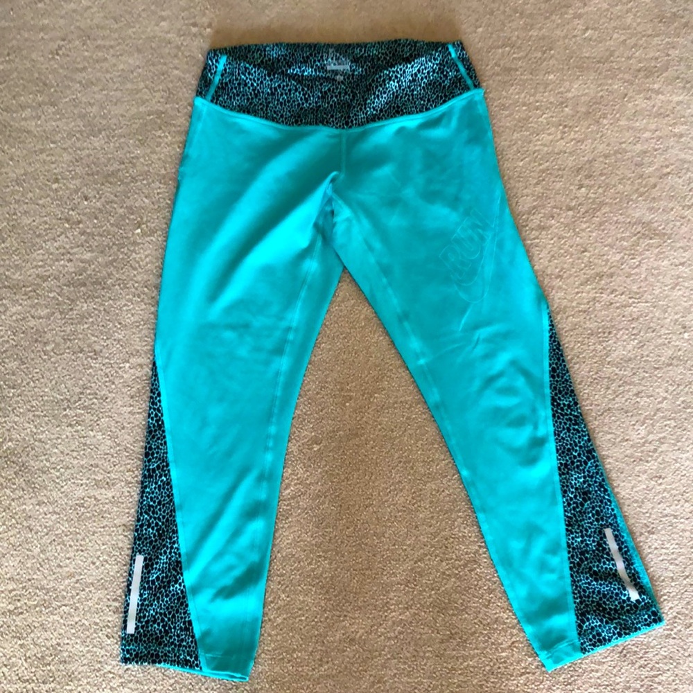 Nike Dri-Fit Running Leggings